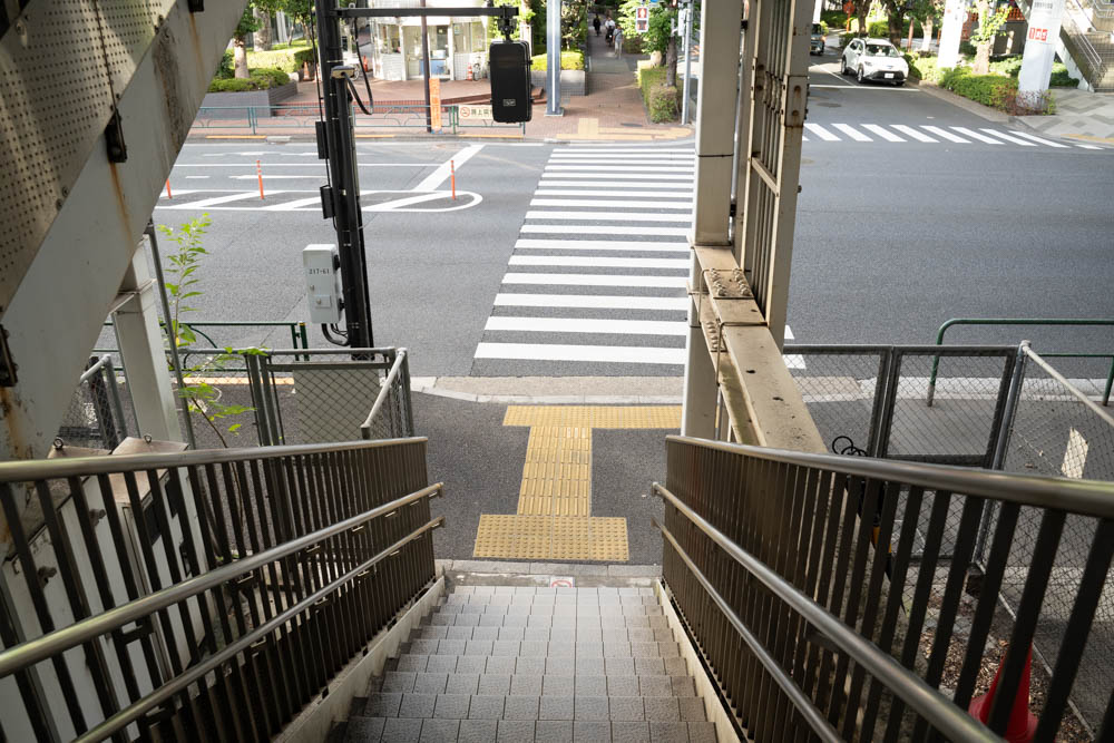 道順３